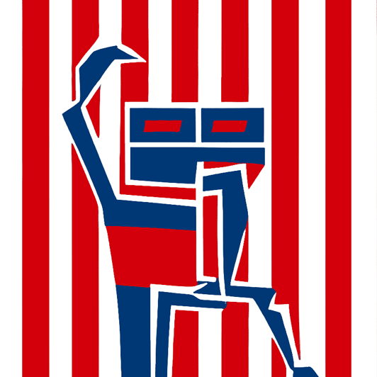 De Stijl Demons